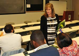 DSU, Widener University Delaware School of Law